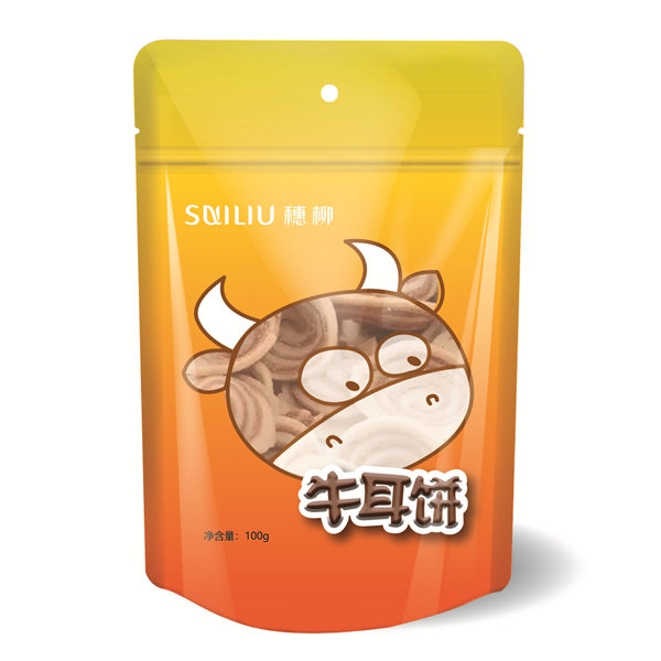 牛耳饼