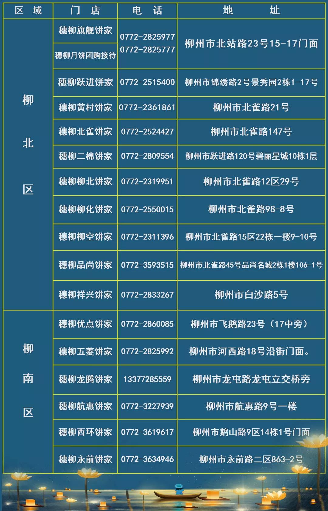 柳州蛋糕店