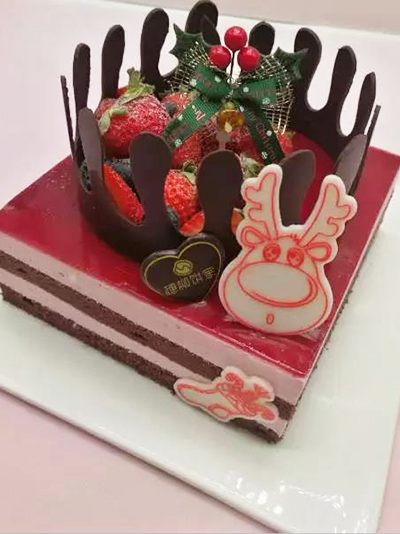 柳州生日蛋糕