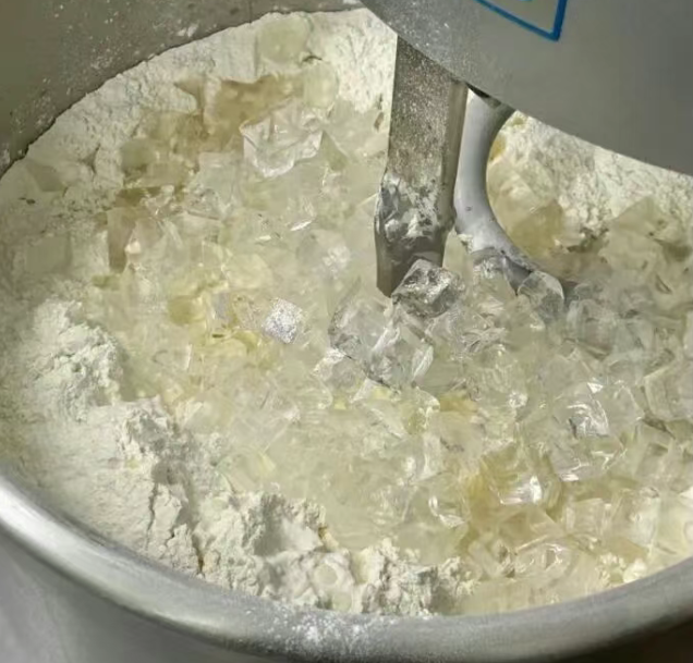 热风旋转炉